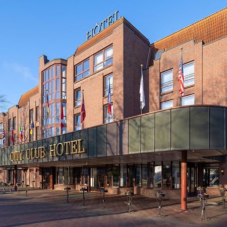 Aspire Oldenburg, Trademark Collection By Wyndham Exterior foto