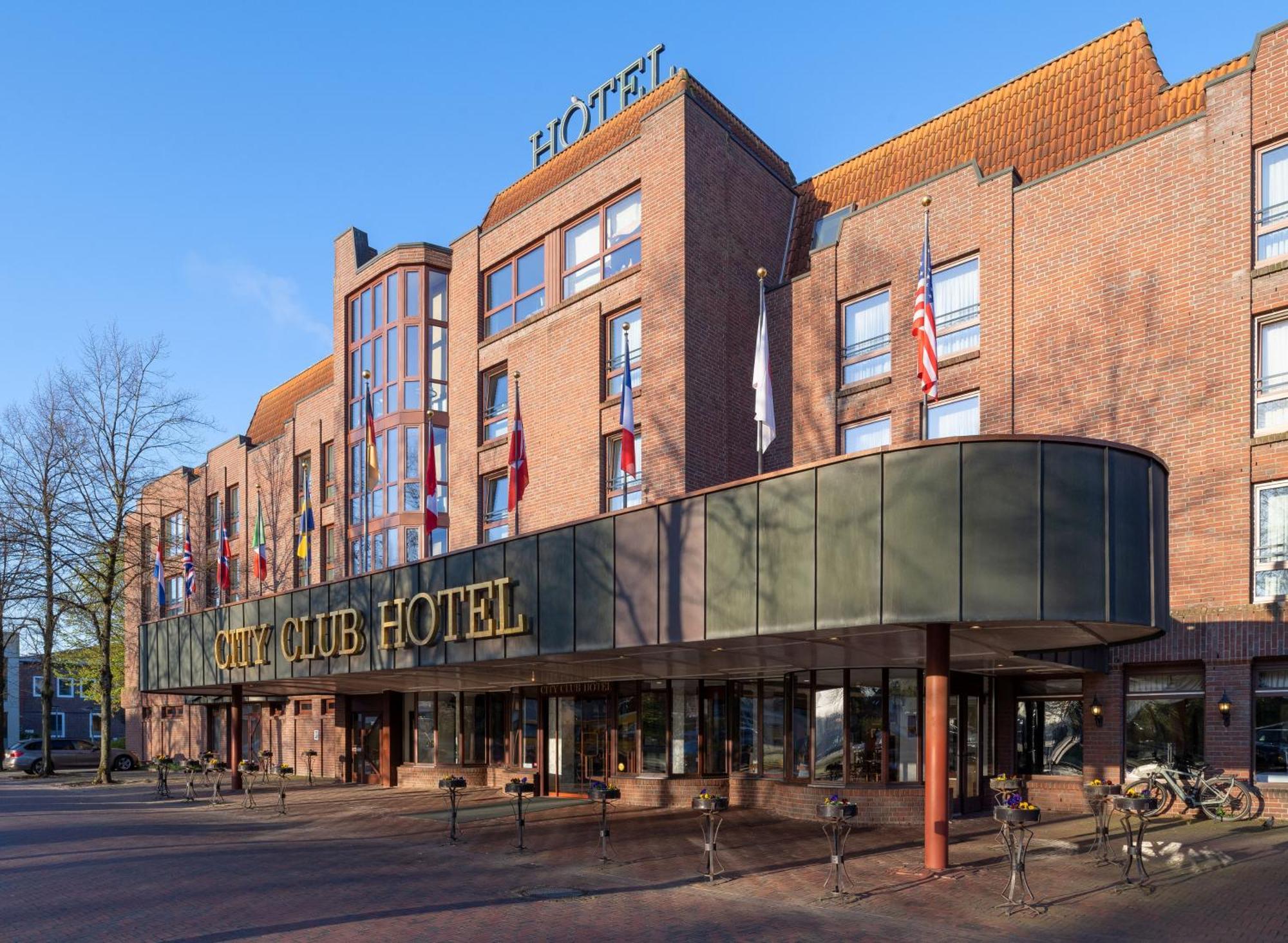 Aspire Oldenburg, Trademark Collection By Wyndham Exterior foto
