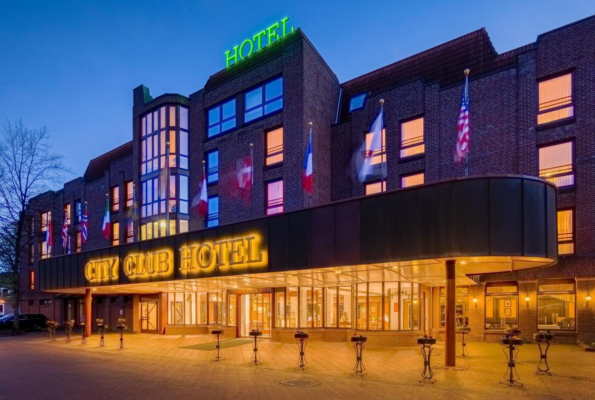 Aspire Oldenburg, Trademark Collection By Wyndham Exterior foto