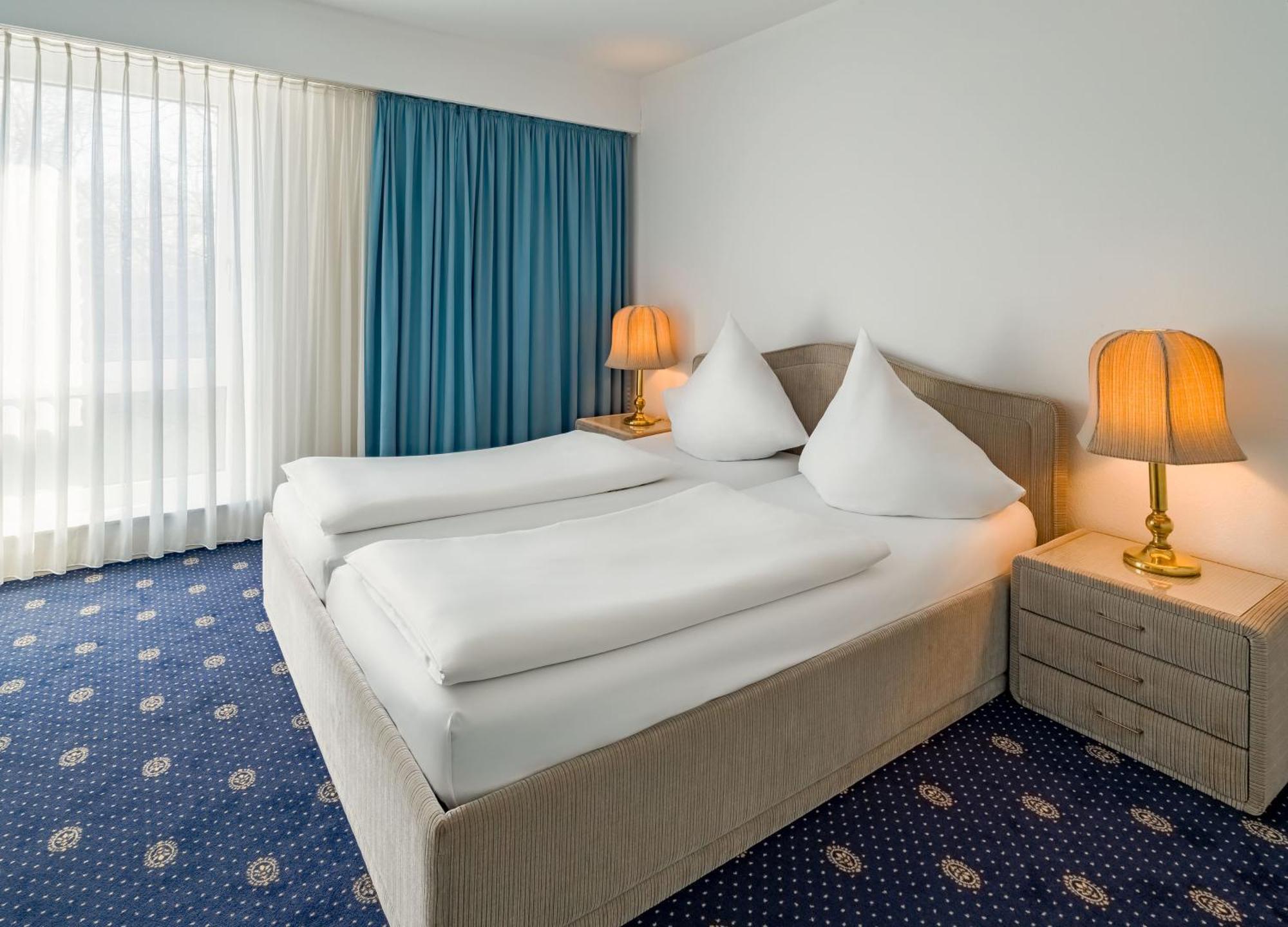 Aspire Oldenburg, Trademark Collection By Wyndham Exterior foto